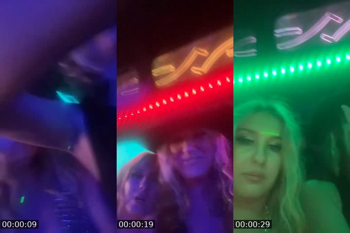 @danii.babii.xx TikTok live stream