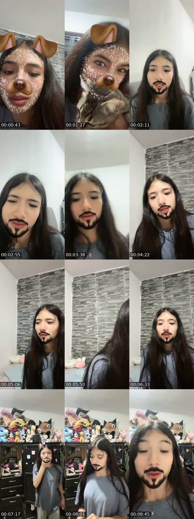 @danny.cll TikTok live