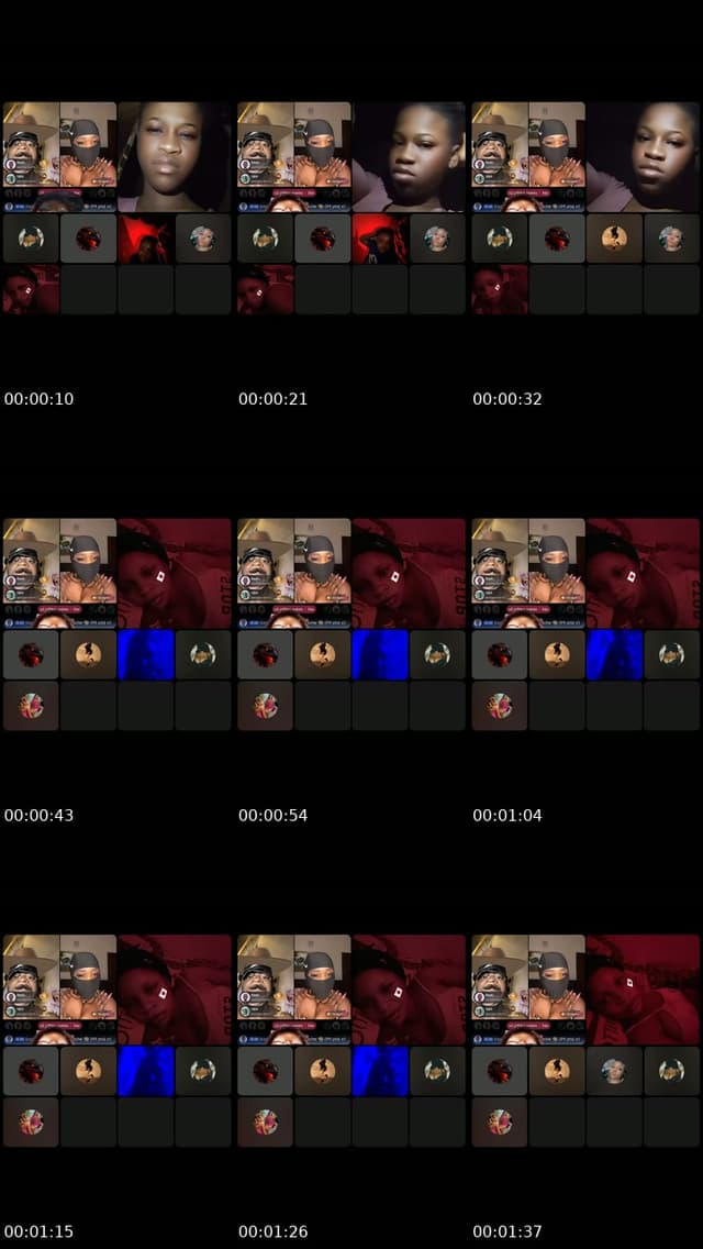 @dwm_king8 TikTok live from 2026-07-11