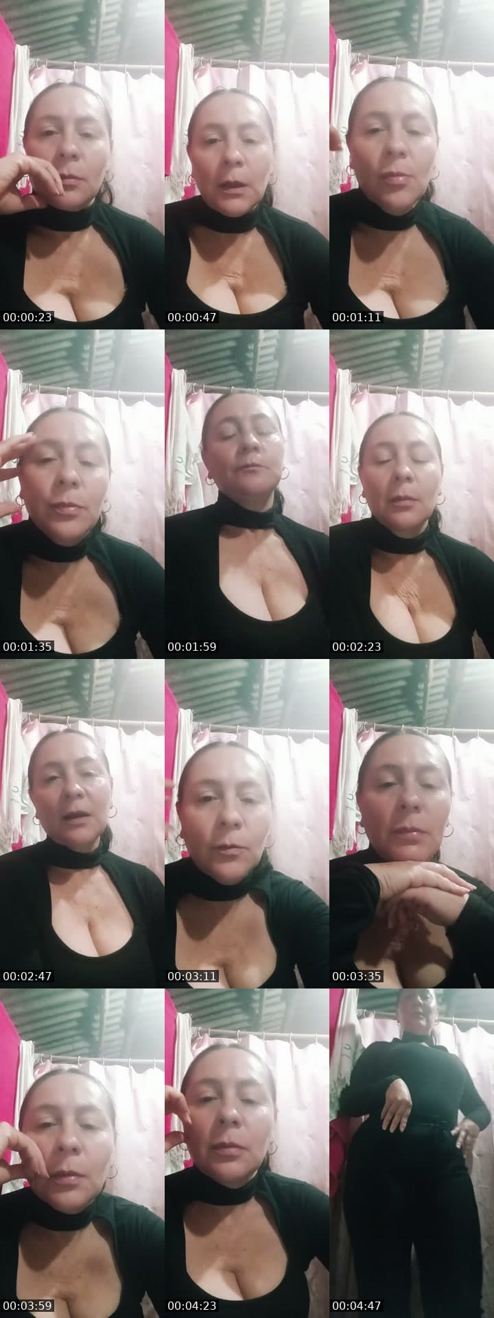 @blc84 TikTok live stream