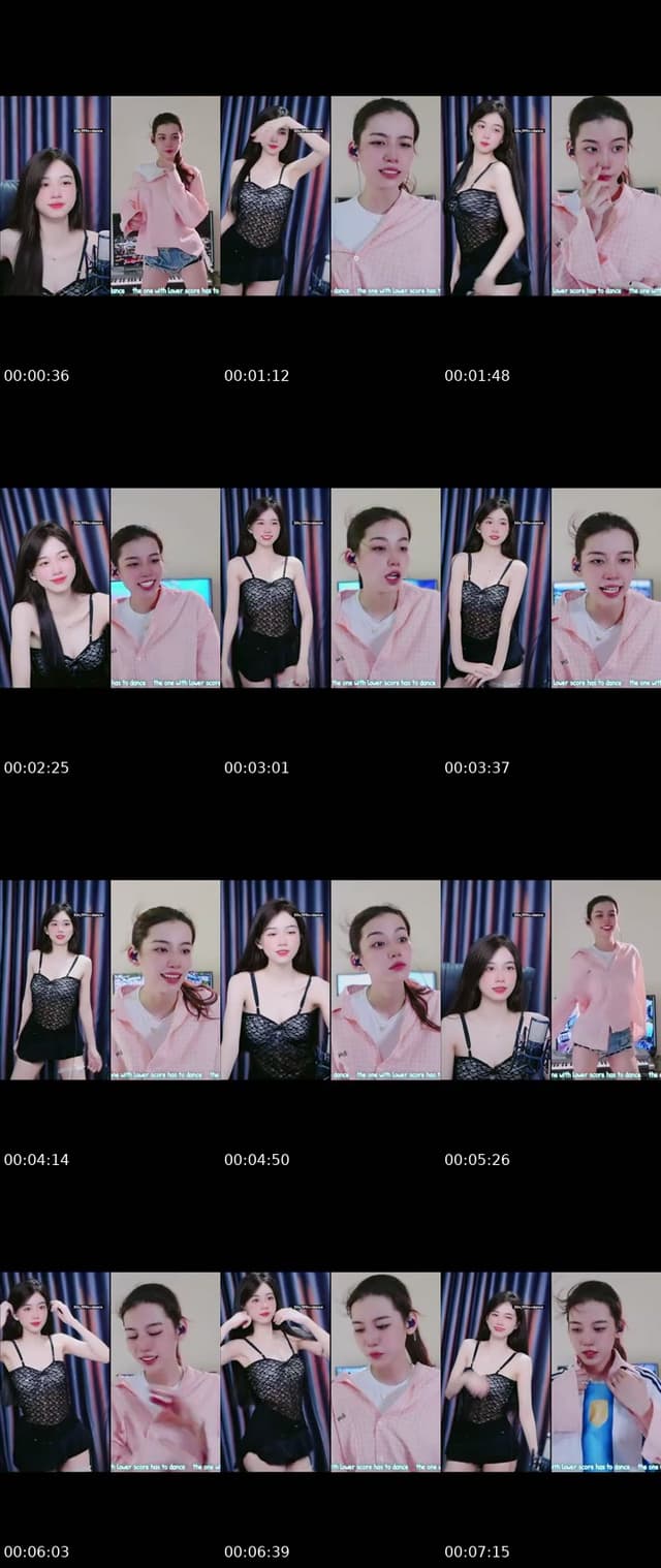 Lets Go LIVE! - @kim_tran9999
