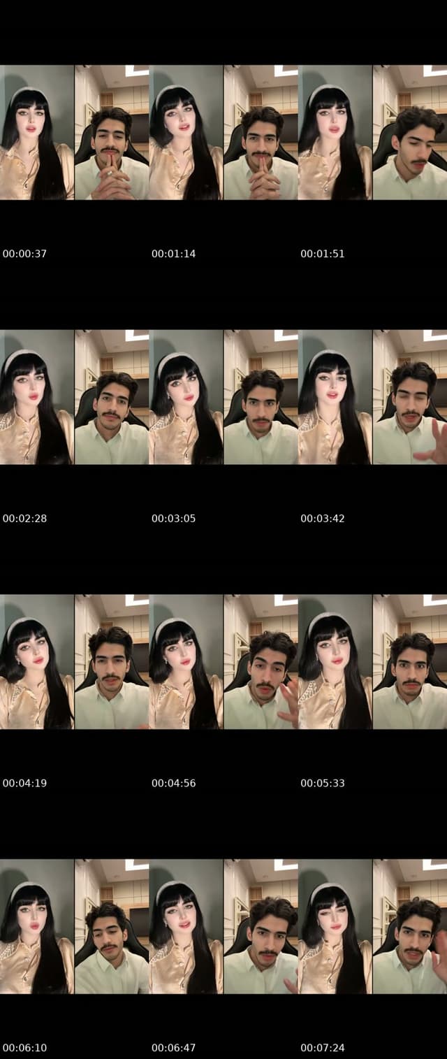 @nisreen.hilal TikTok live from 2026-07-11