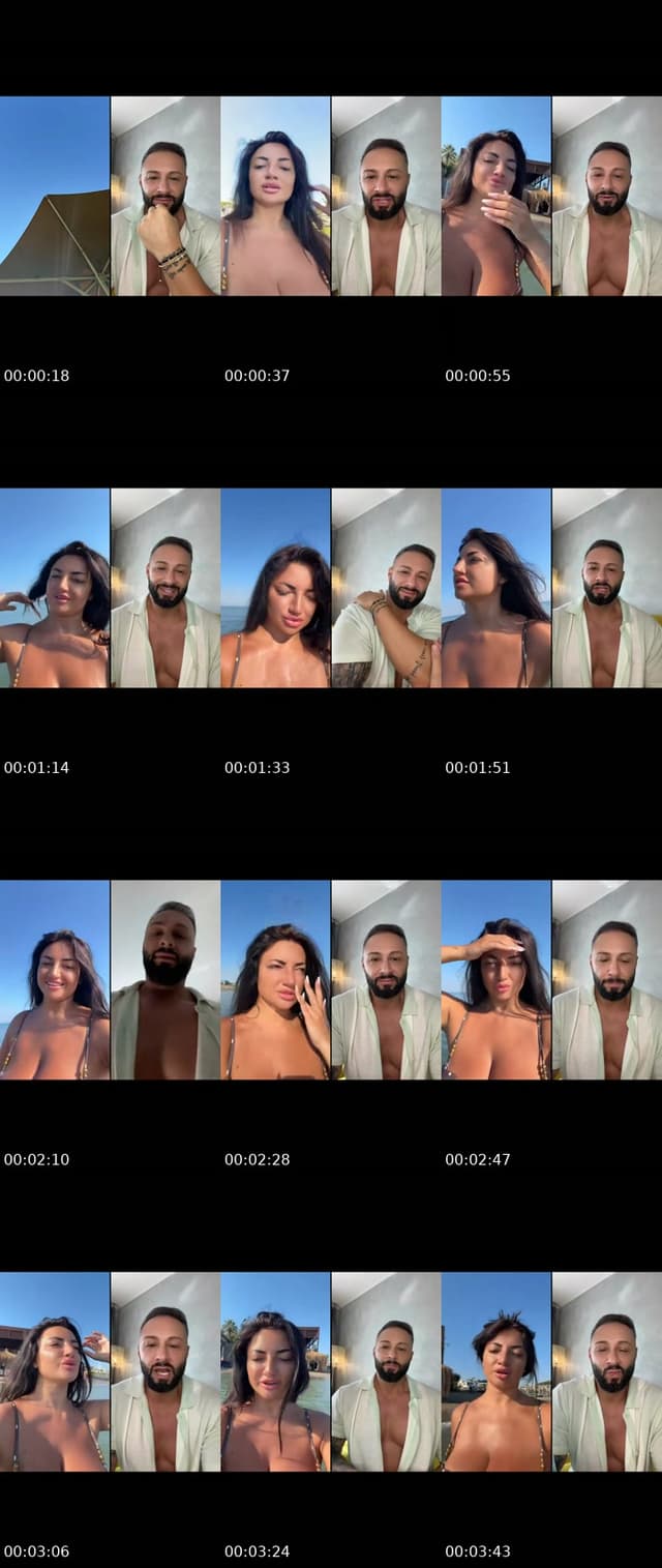@patriziapatrizz TikTok live