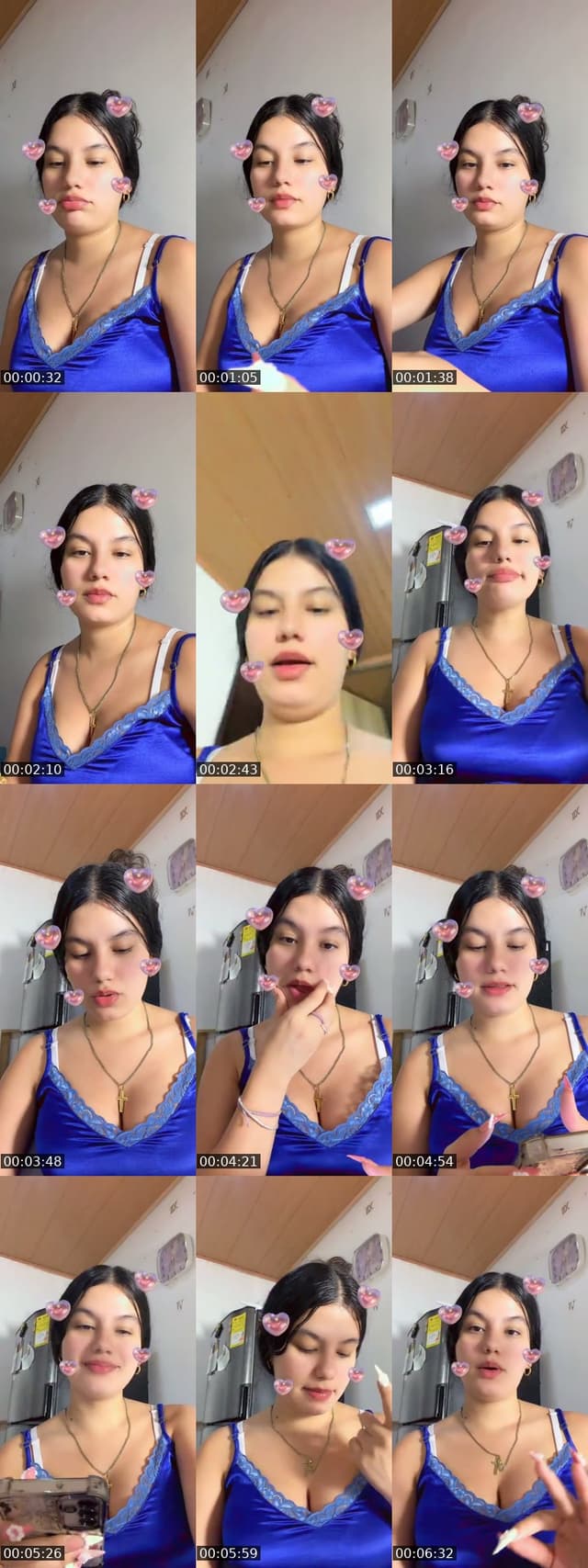 @paulavera044 TikTok live