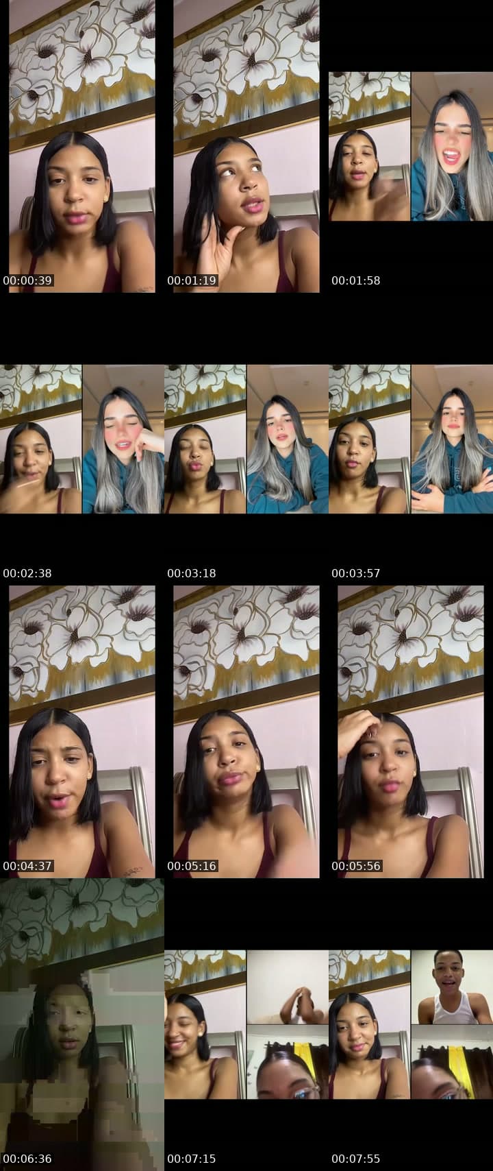 @leonelisdavis TikTok live stream