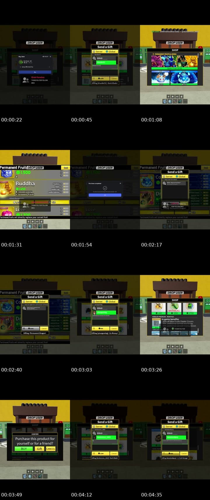 BLOXFRUIT LIVE!
