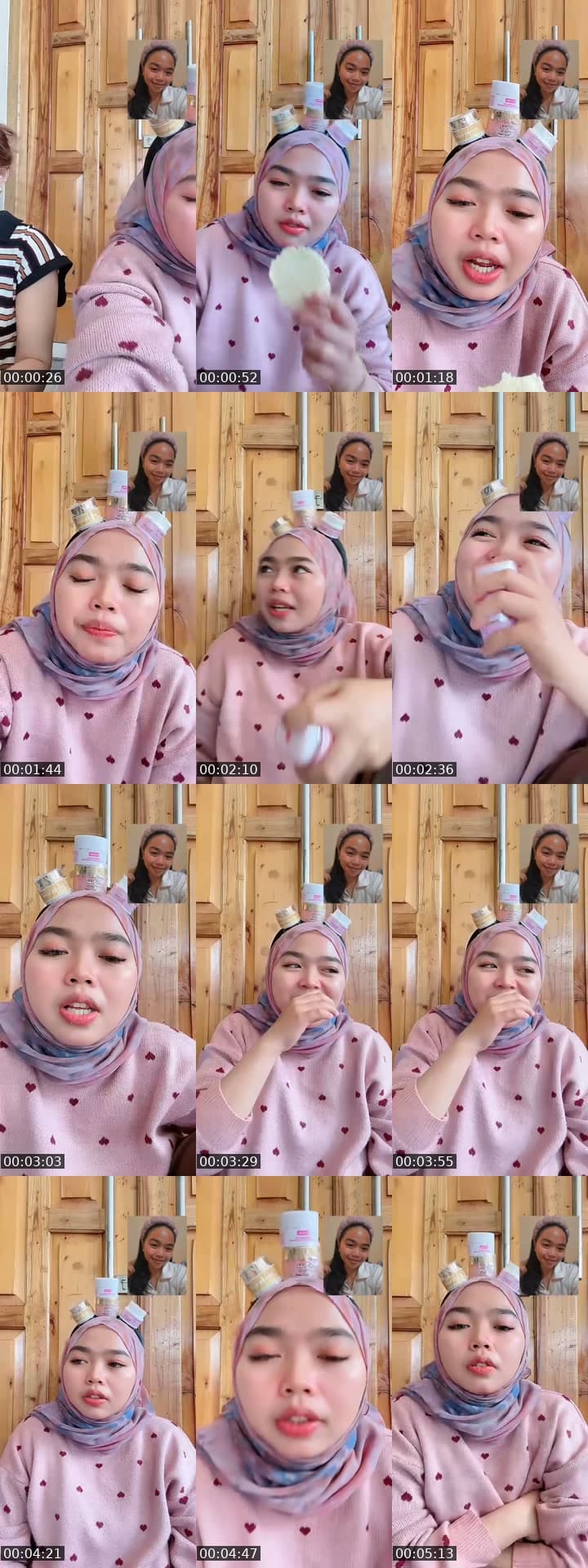 Susah cerah,flek,glwing?Cekbrot