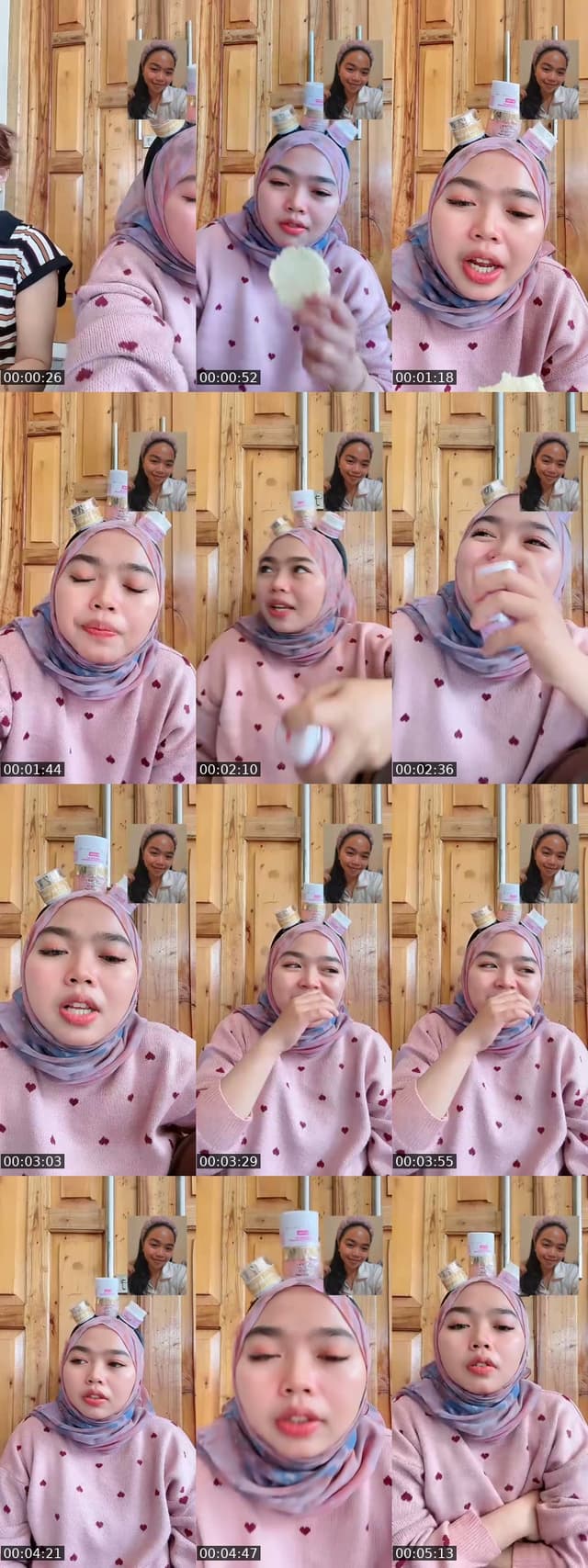 Susah cerah,flek,glwing?Cekbrot - @myeshakireinanaureen