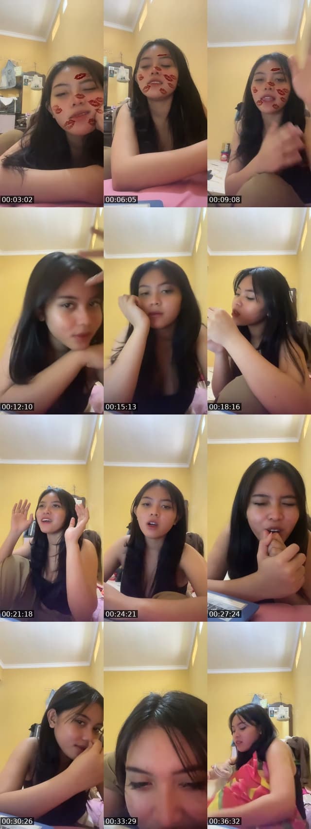 @ancionemore Indonesia TikTok live from 2026-07-11