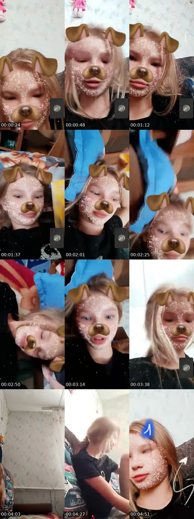 @masha_bozhe TikTok live
