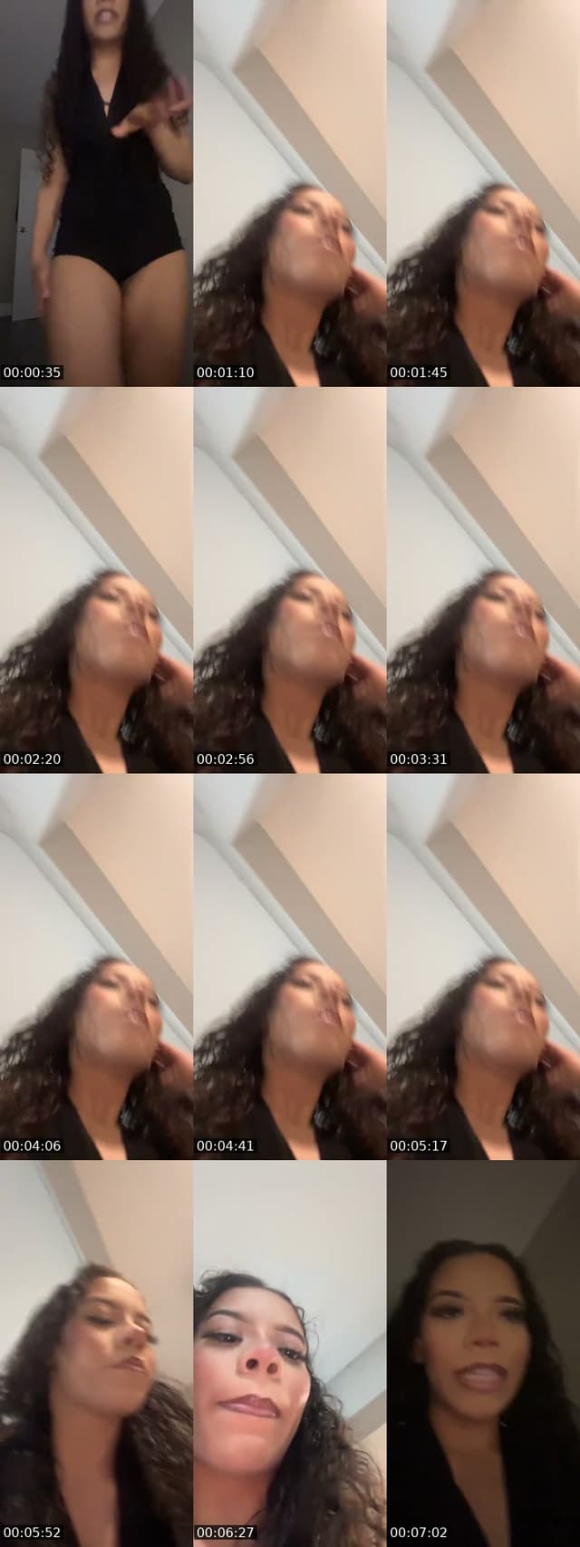 @official.tayya TikTok live