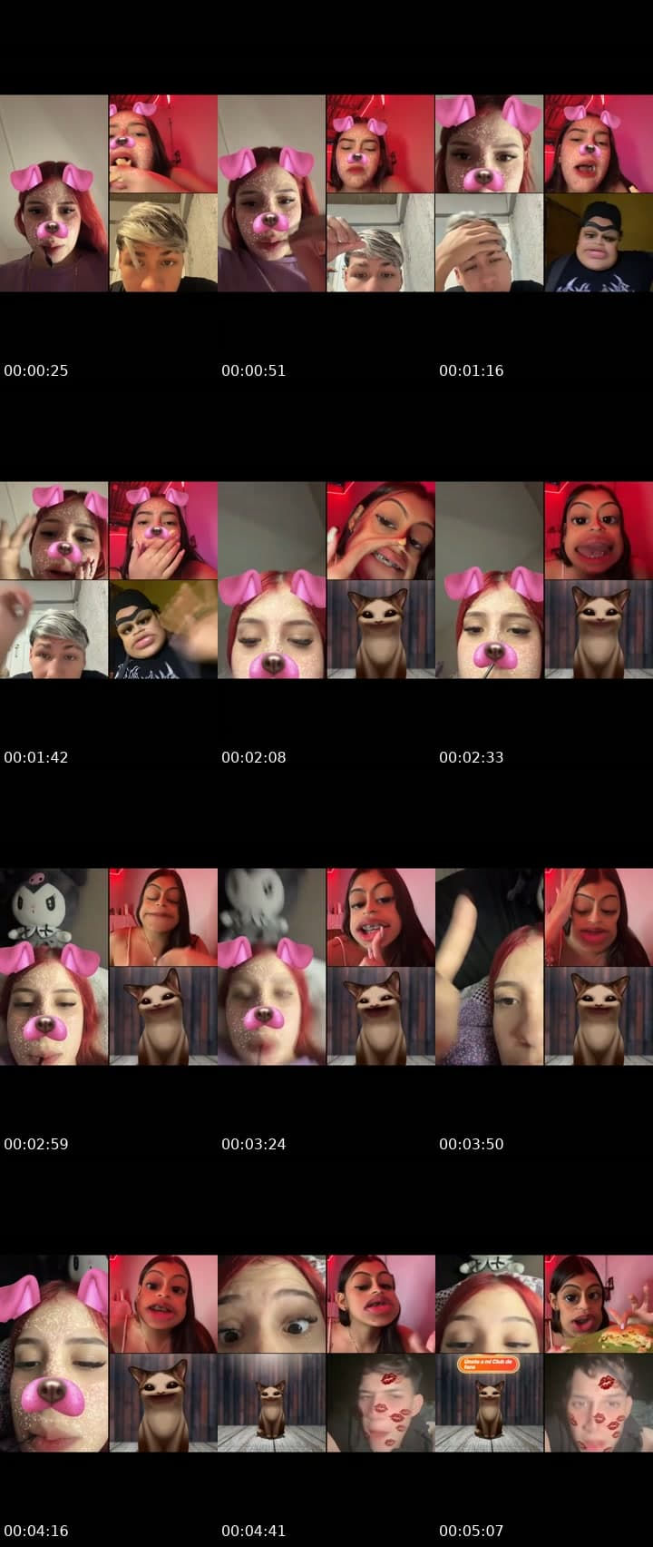 @user_26_04_07 TikTok live stream