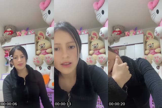 @zumi8_ TikTok live
