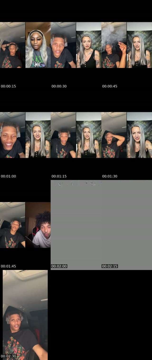 @_iamj4 TikTok live from 2026-07-11