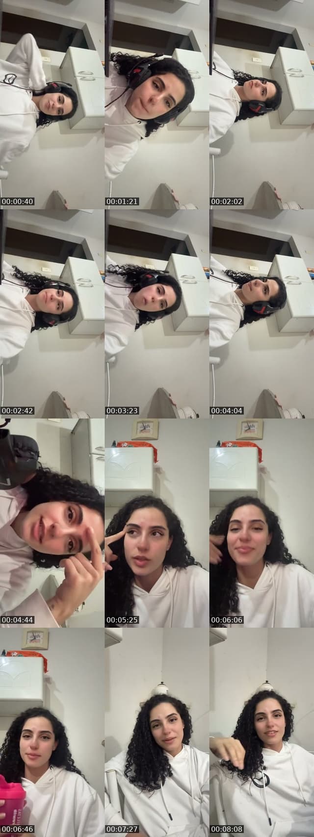 @ana_stream TikTok live