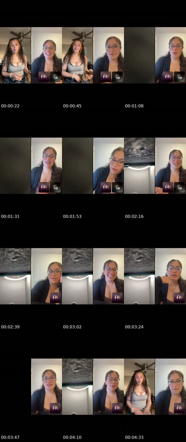 @itsjessicabby444 TikTok live from 2026-07-11