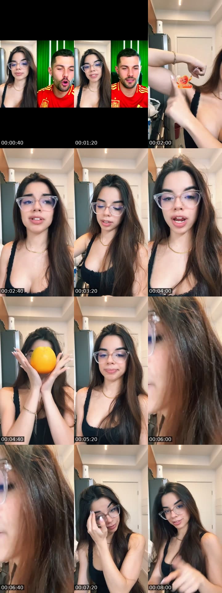 Organizando a casa