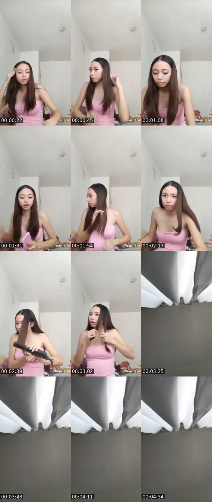 @ingkmg TikTok live stream