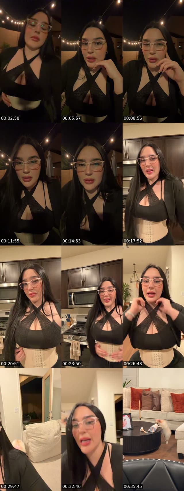TikTok live: Me ayudas con mi galeria? by @elenitamedina21