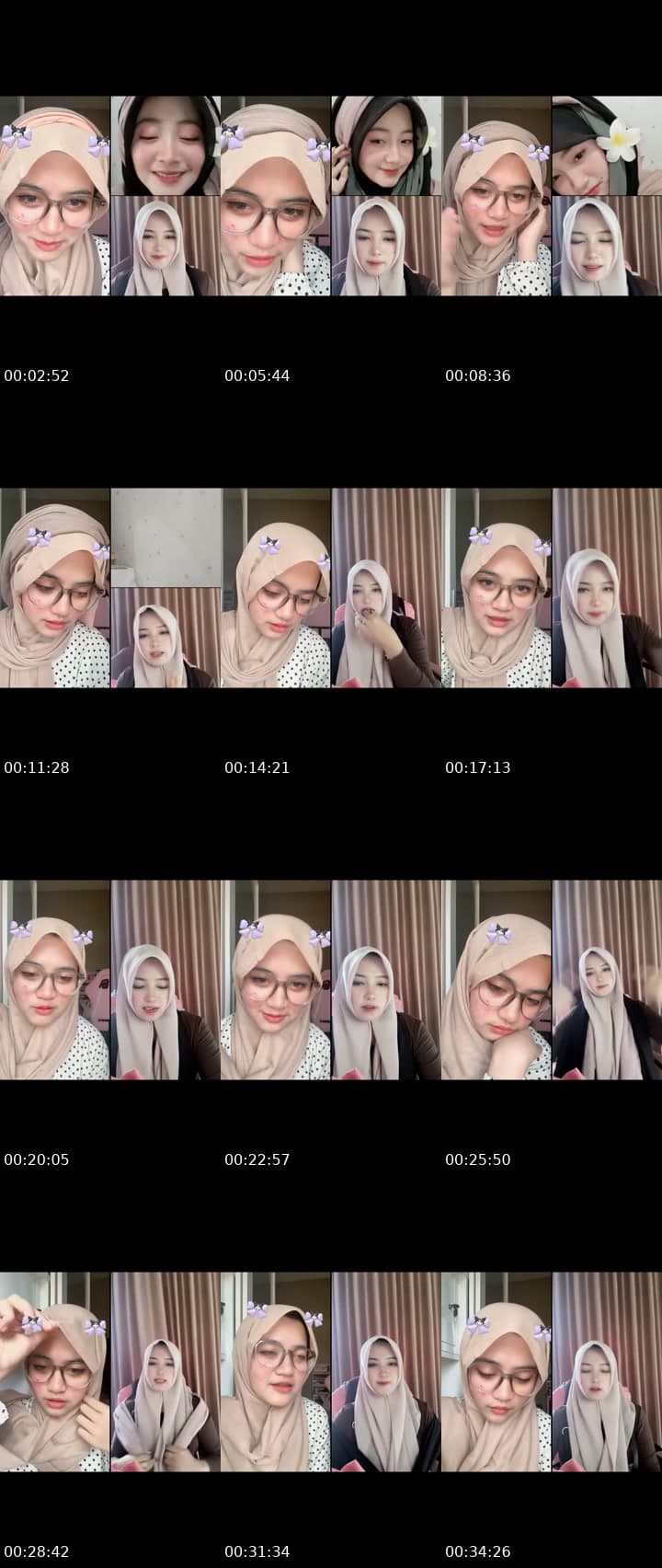 @fadilanrdn TikTok live stream