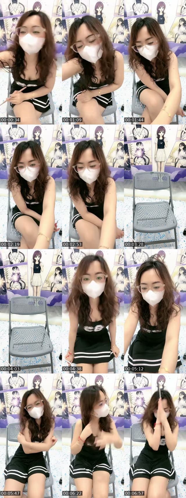 Hanh em đi - @hannie22957