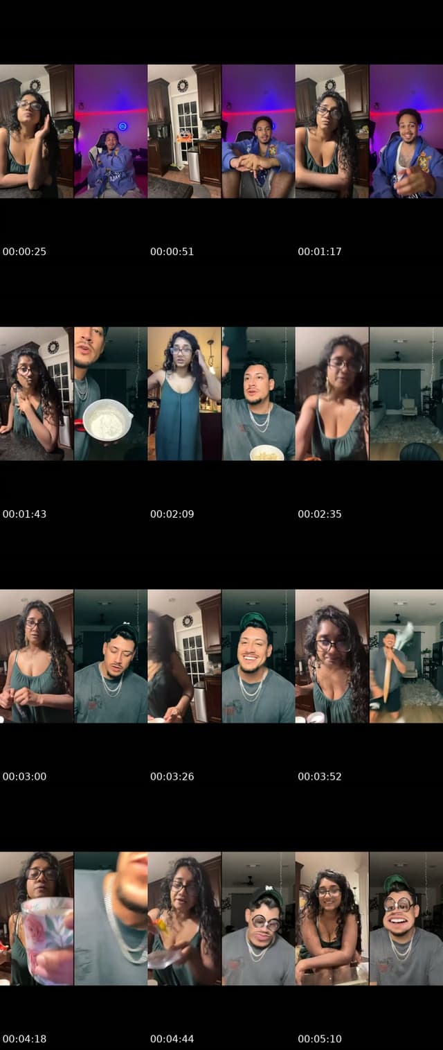 @iconicolee TikTok live from 2026-07-11