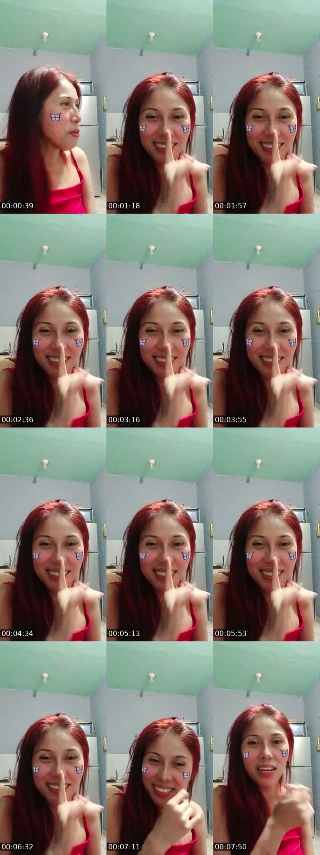 @mariaarias2215 TikTok live