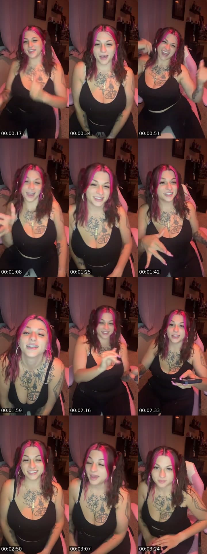 @msmaryjane506 TikTok live stream