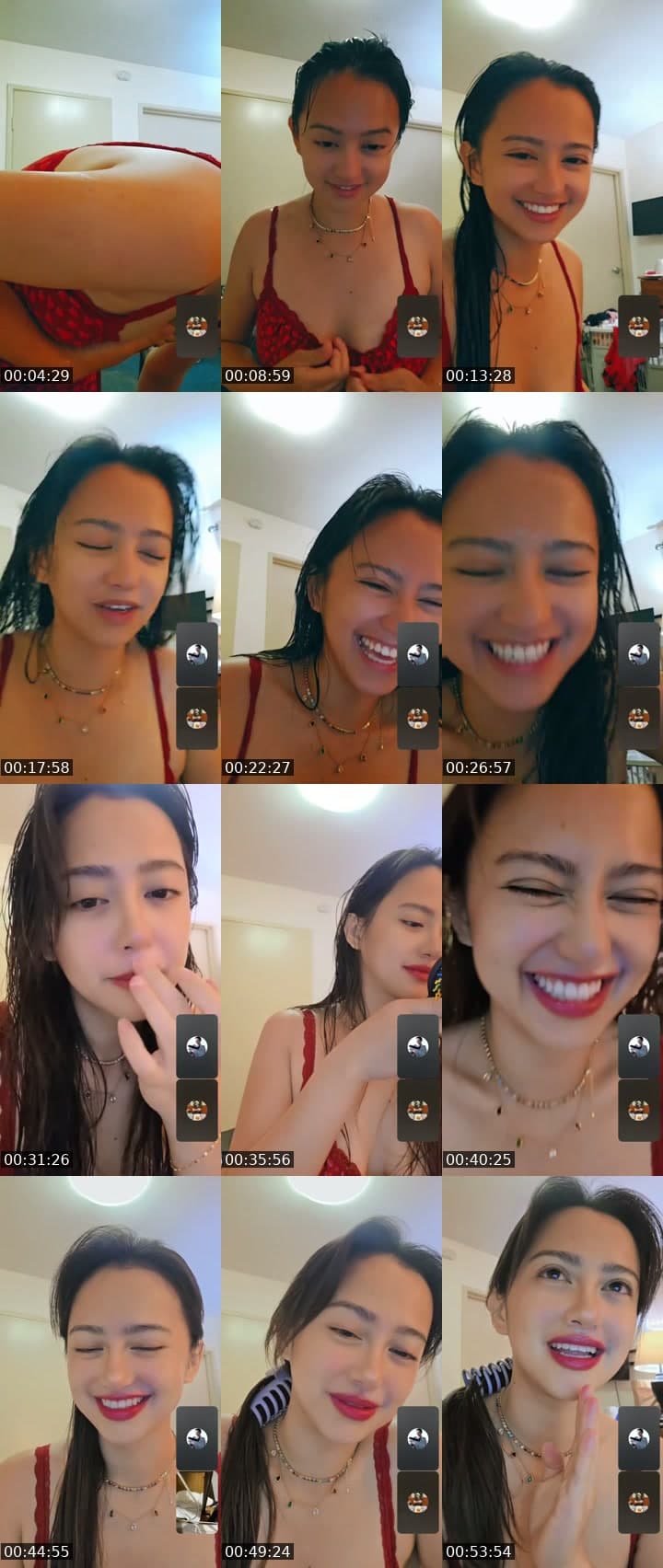 @ledesmaeda TikTok live stream