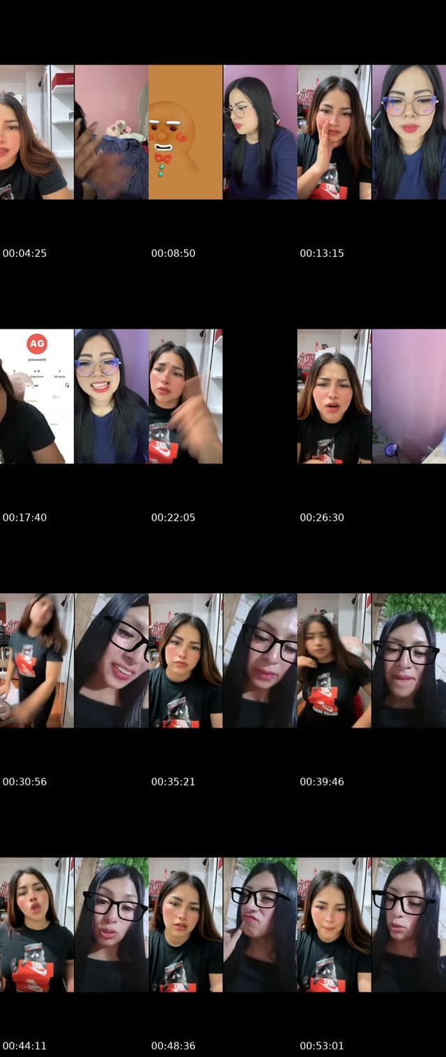 TikTok live: Entren a mi live , y deja tu ❤️ by @susanavillaoficial