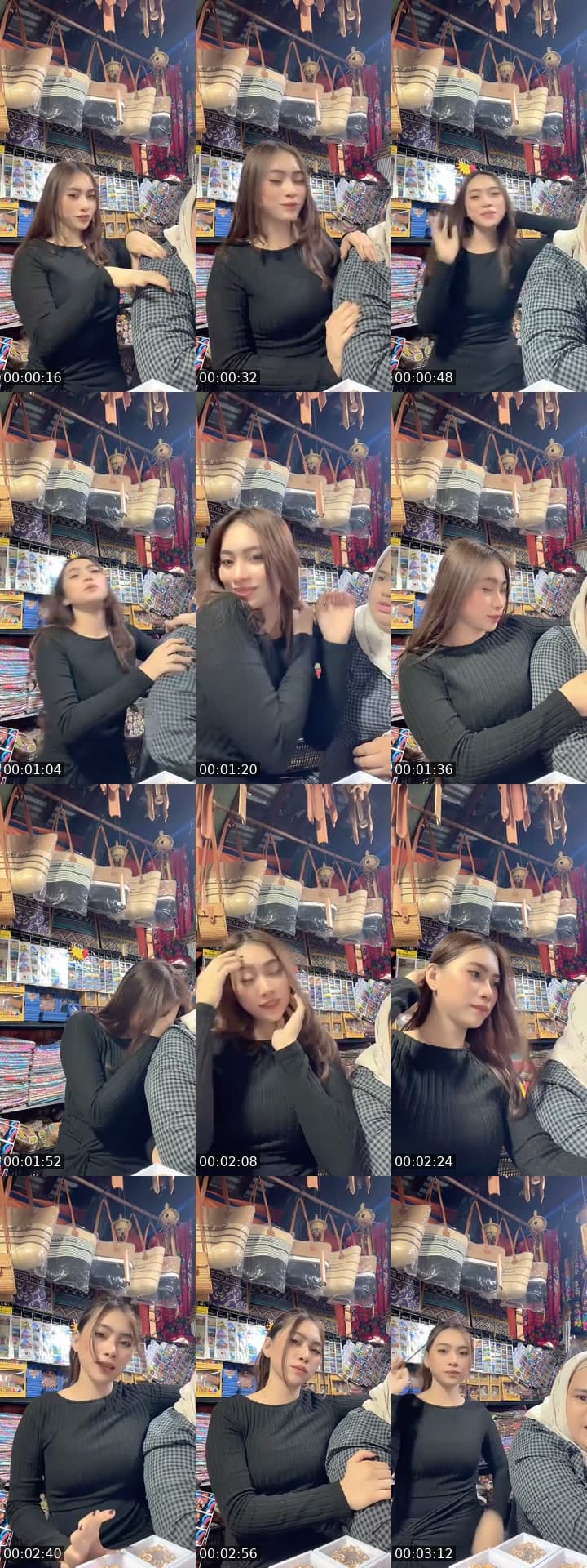 @ndah_mar6 TikTok live stream