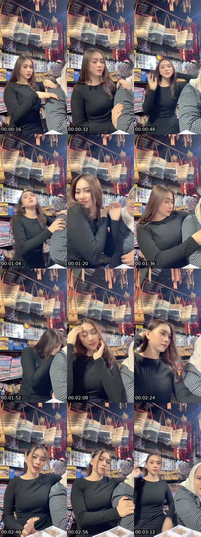 @ndah_mar6 TikTok live