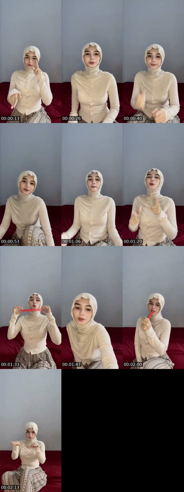 @nurulazizahn.a TikTok live