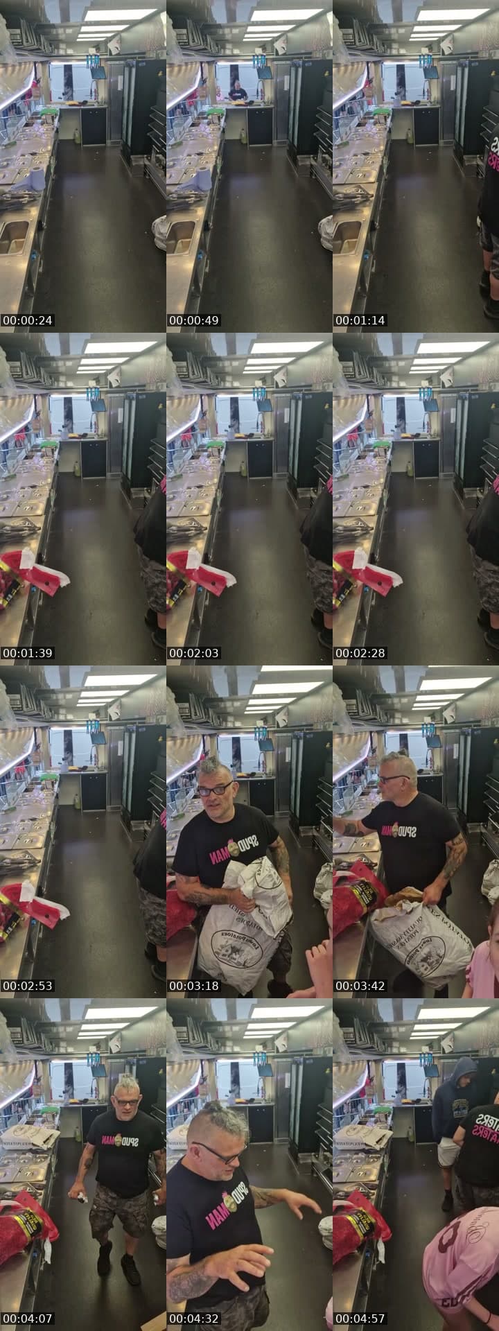 Spudman