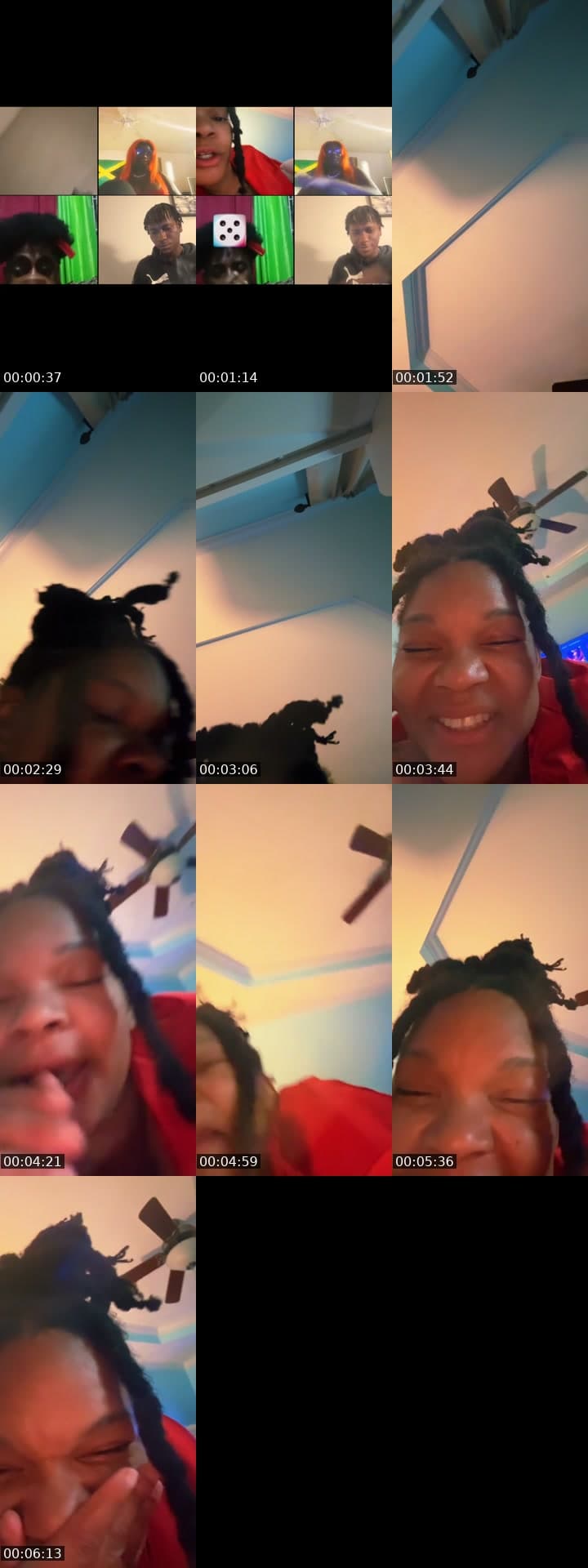 @quelif3 TikTok live stream
