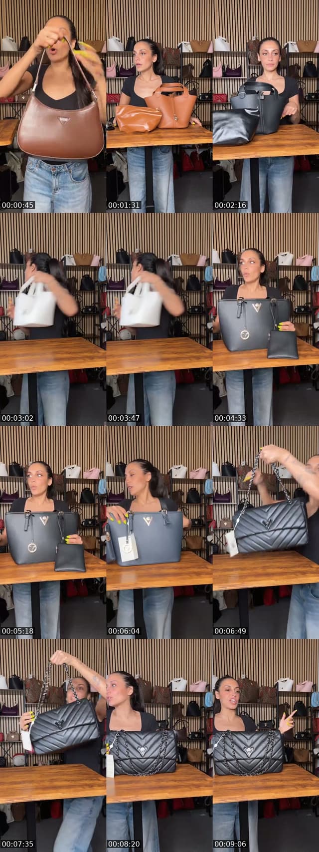 TikTok live: Friday Funday w/ SP by @silhouette.paris
