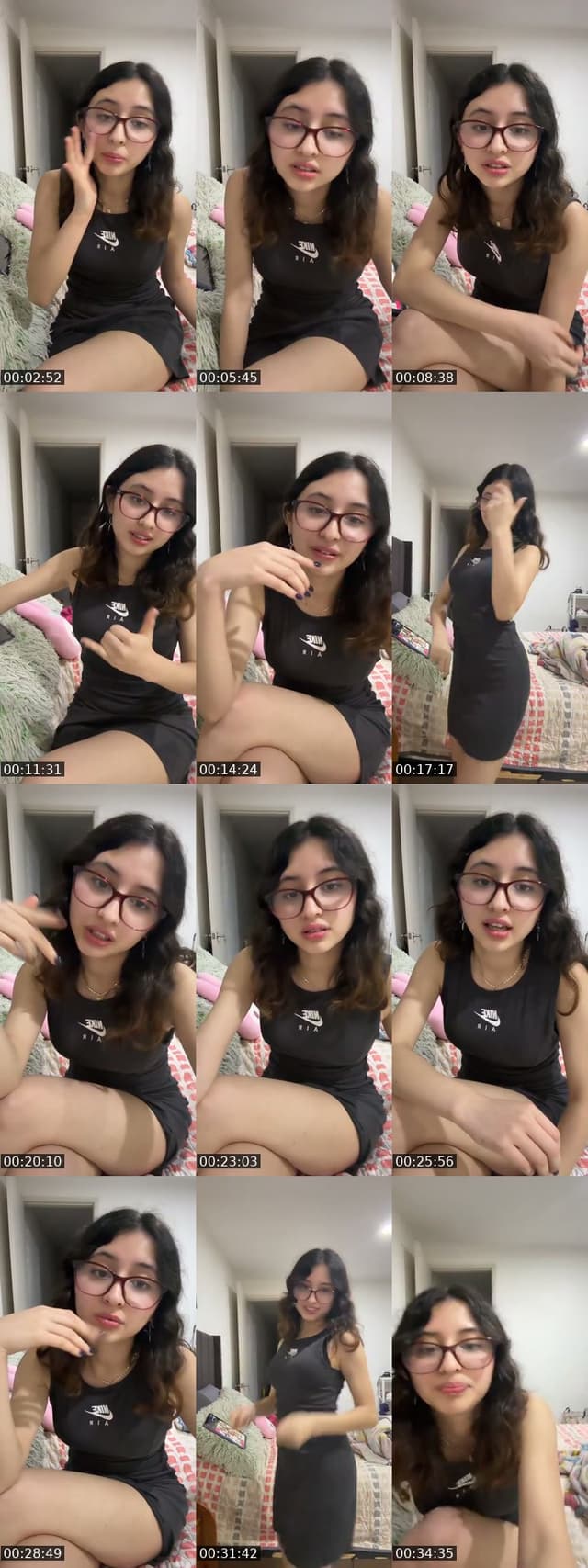 TikTok live: 30 minutos by @airamvlzr