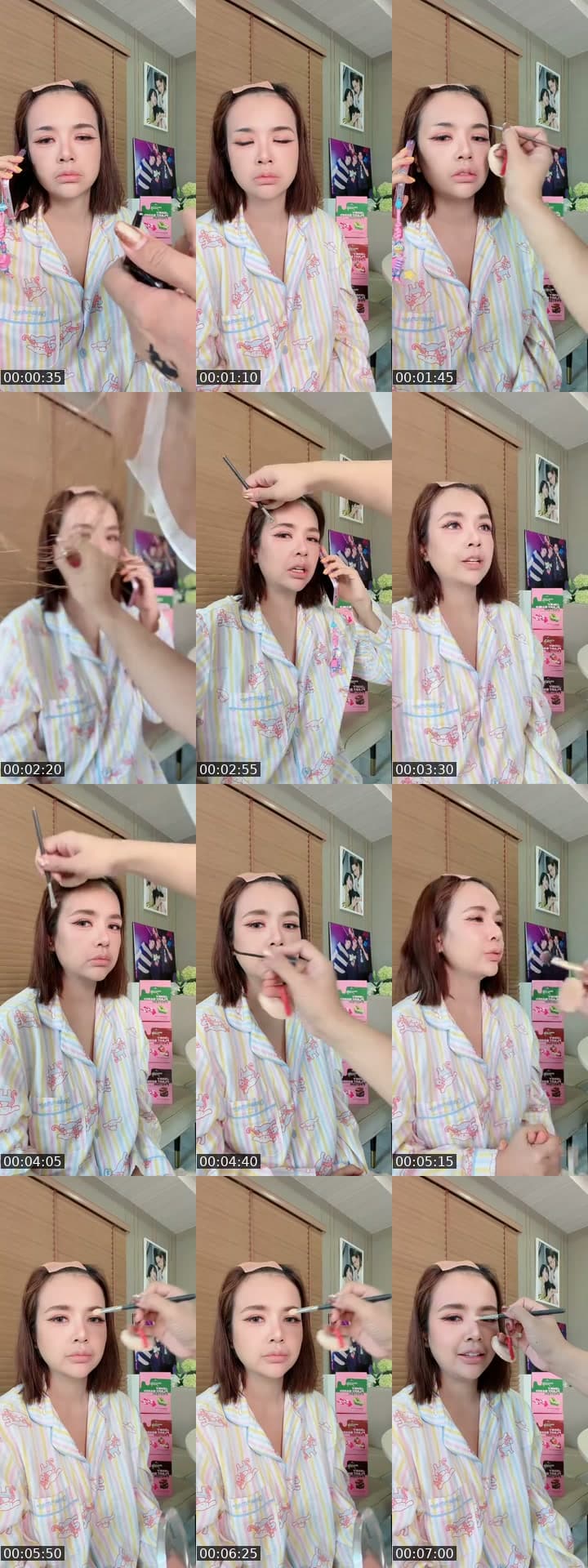 เจนนี่ได้หมดถ้าสดชื่น