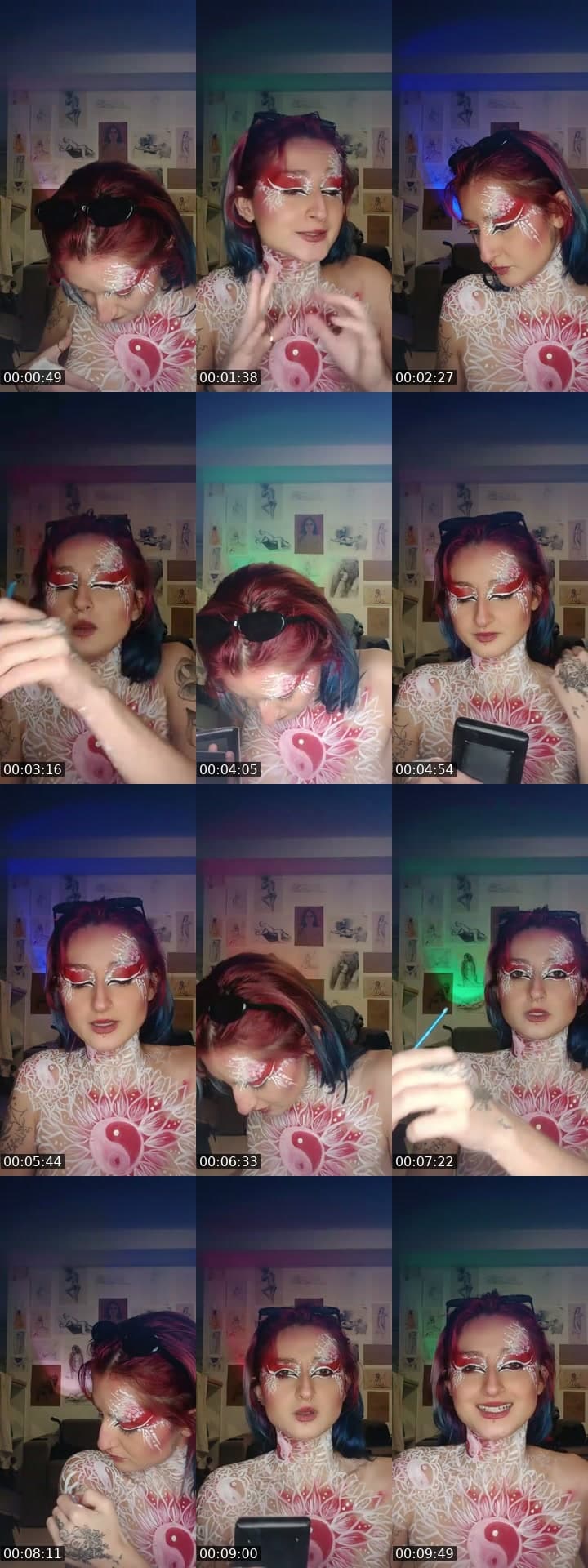 @mlnbiz TikTok live stream