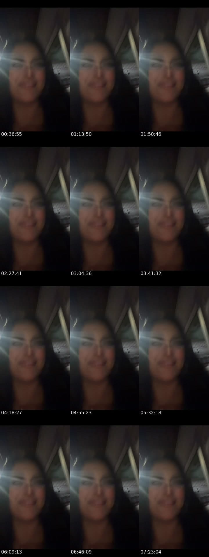@leslymoya TikTok live stream