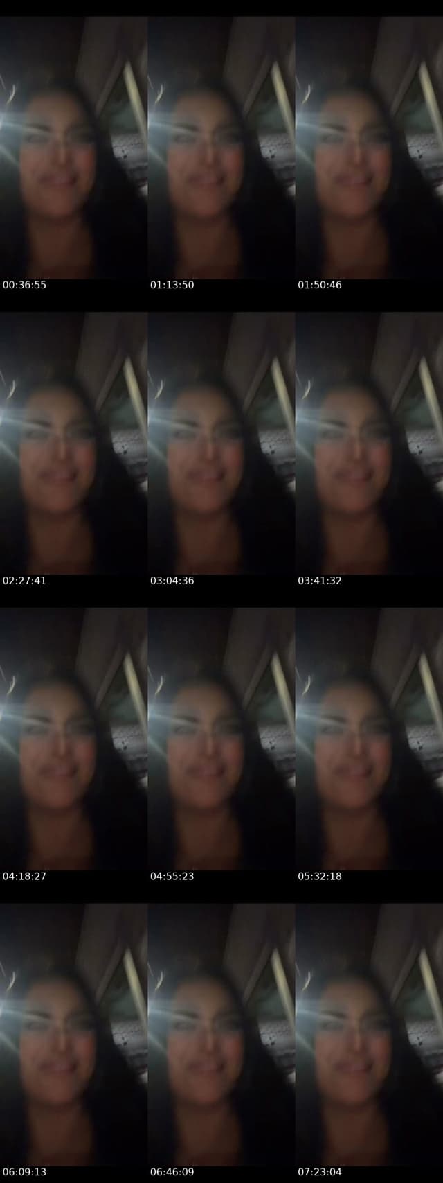 @leslymoya TikTok live
