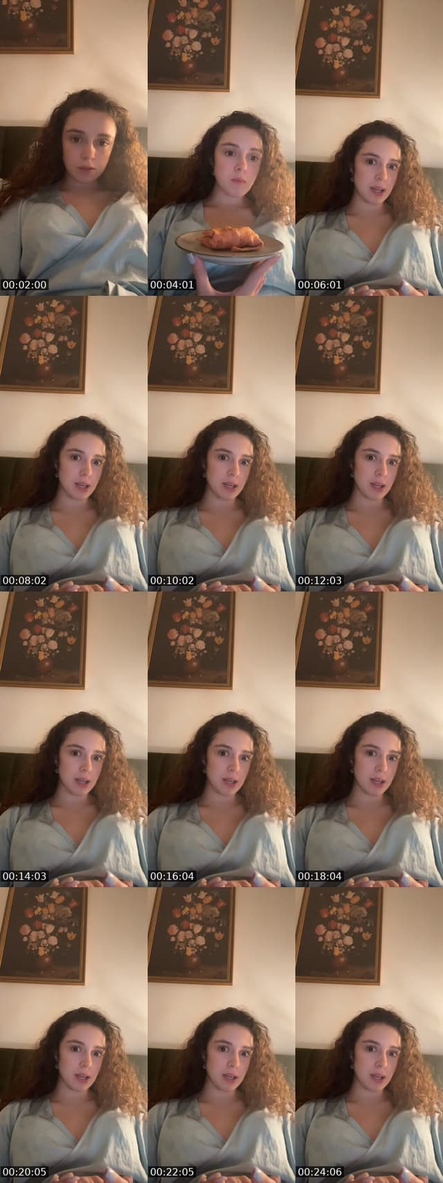 @samiaoz TikTok live