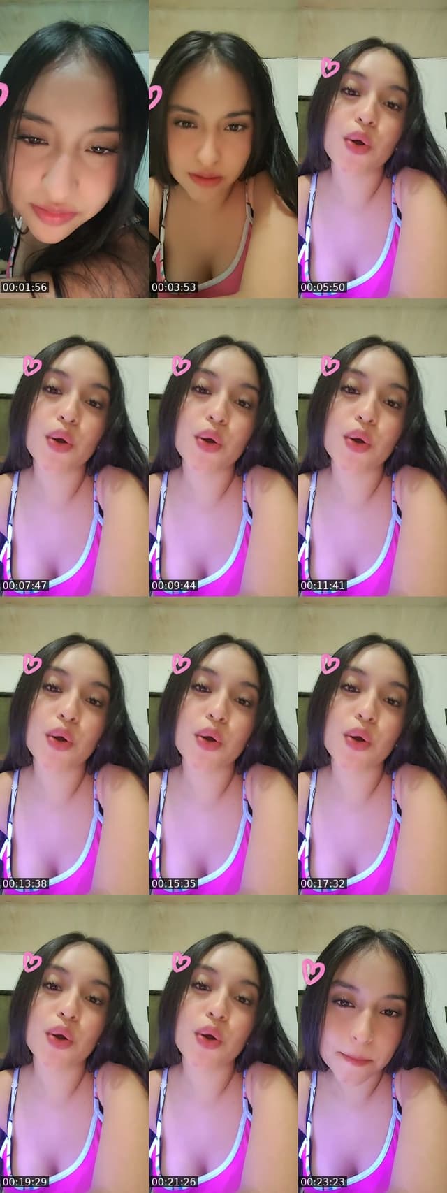 @sofi_cely TikTok live from 2026-07-11