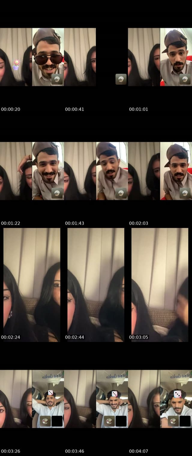 @s7ivi TikTok live