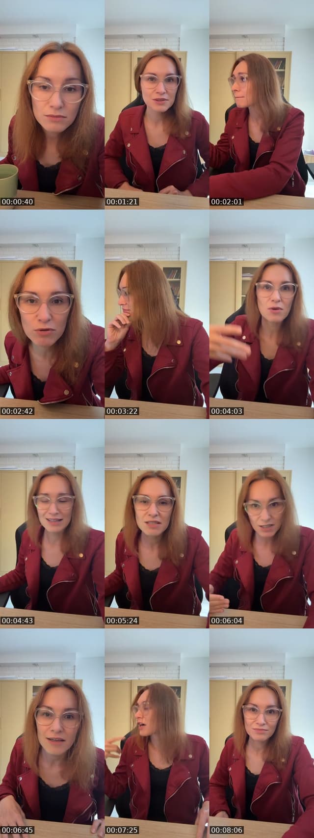 DETOKS OD CUKRU: refleksja - @patrycja_jaworska