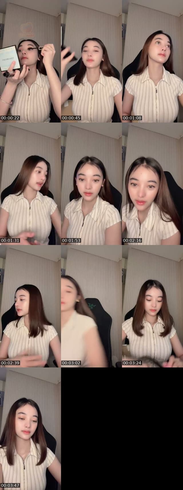 TikTok live: ngobrol yuu by @__biyyaaa