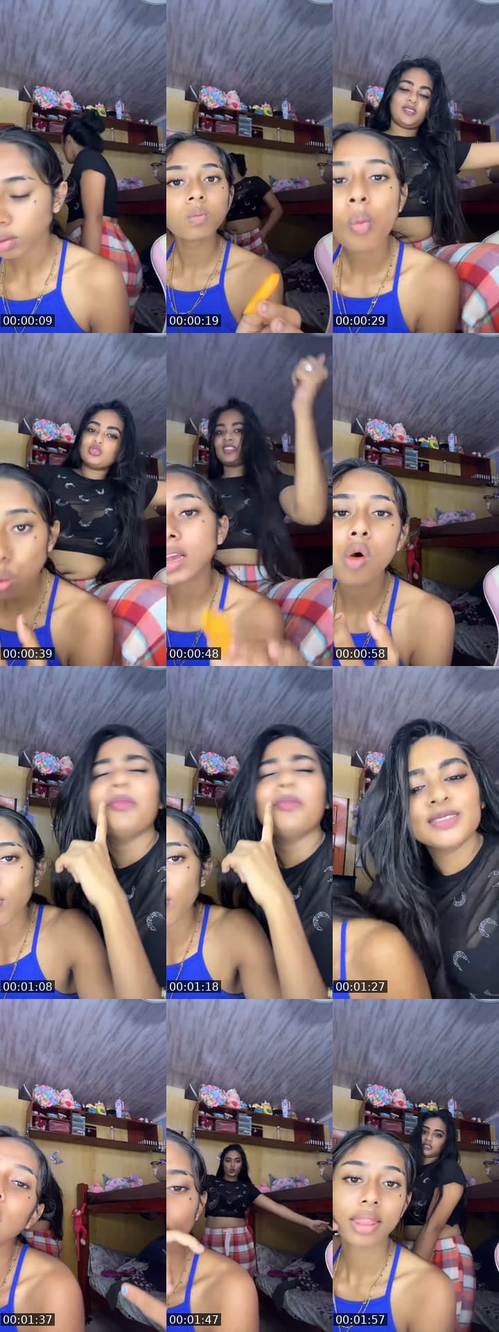 @cherrypop_22 TikTok live stream