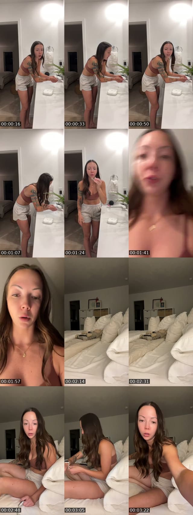 @sinkgirl TikTok live