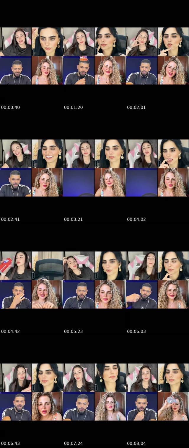 @alma94k TikTok live