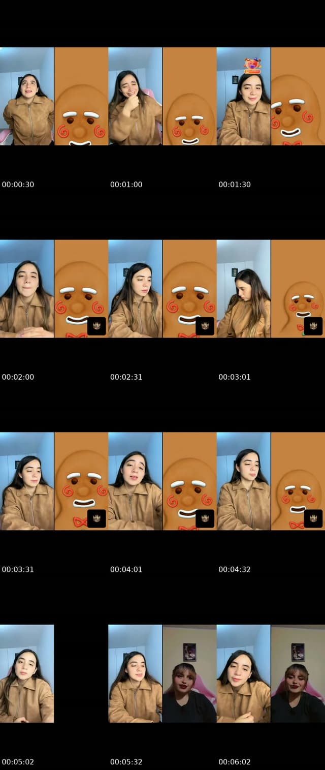 @tubella.ingrid TikTok live from 2026-07-11